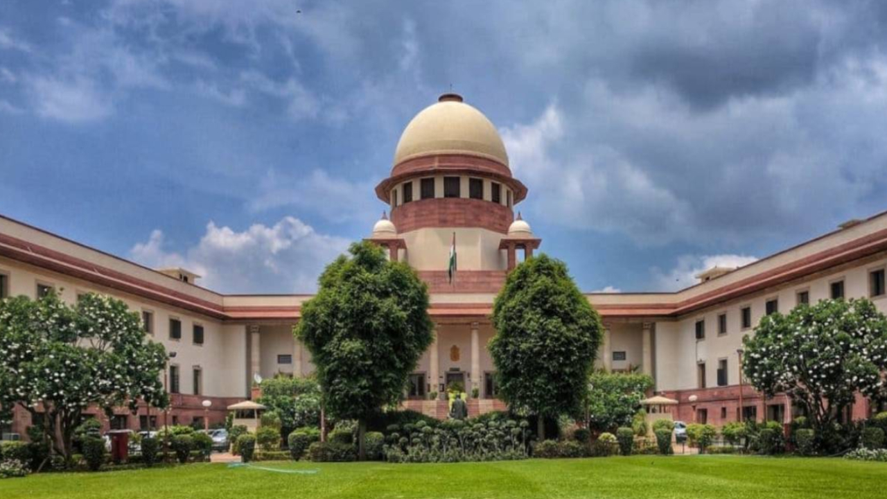 Delhi excise policy case: SC reserves order on Kejriwal's plea against arrest